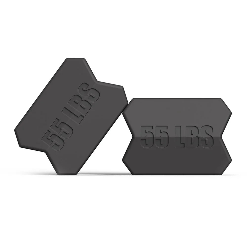 Jawline Exerciser Balls (2 PCS) - Facial Jaw Muscle Toner, Jawline Gum Trainer for Face, Chin, Cheek Lifting, and Double Chin Eliminator